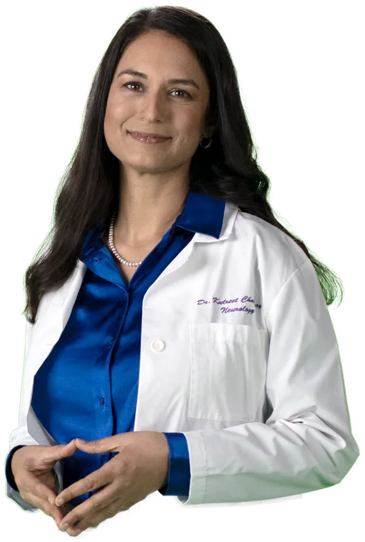 doctor kulreet chaudhary